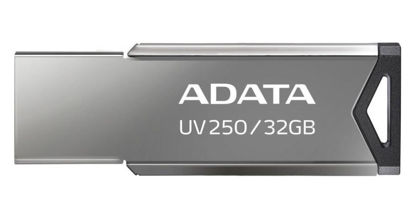 Memorie USB Flash Drive Adata, UV250, 32GB, USB 2.0 - 2 | YEO