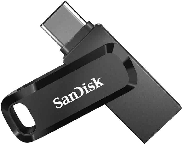 Memorie USB Flash Drive SanDisk 256GB Type-C