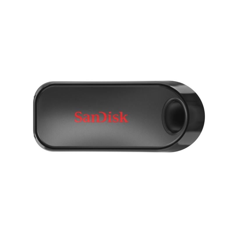 Memorie USB Flash Drive SanDisk Cruzer Spark, 32GB, USB 2.0, negru - 3 | YEO