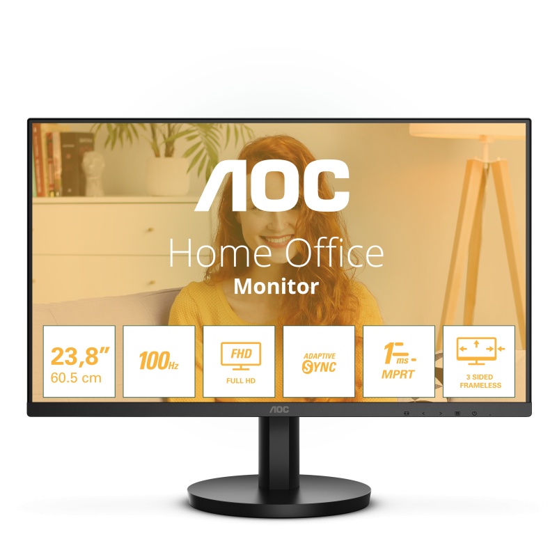 Monitor AOC 23.8