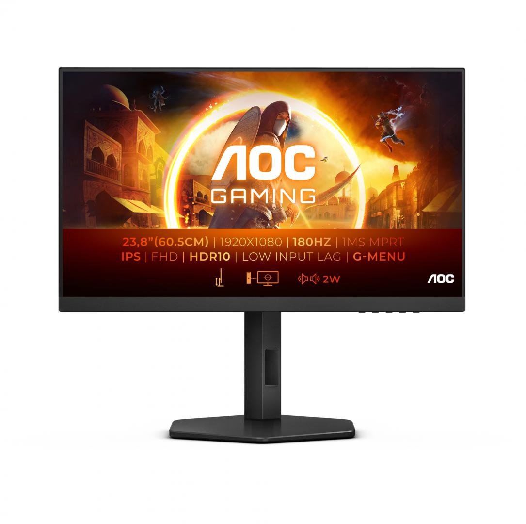 Monitor AOC 23.8