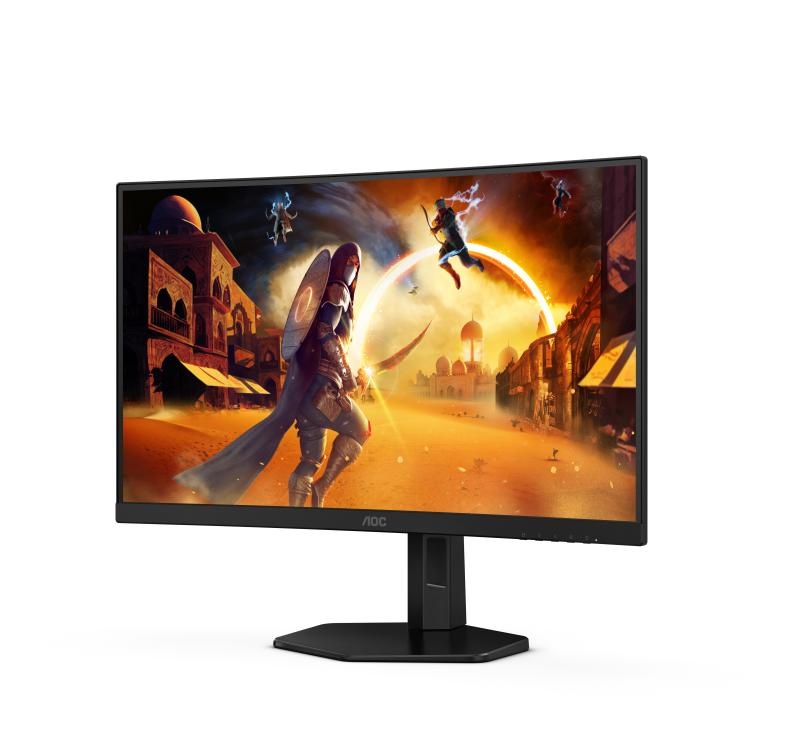 Monitor AOC 27