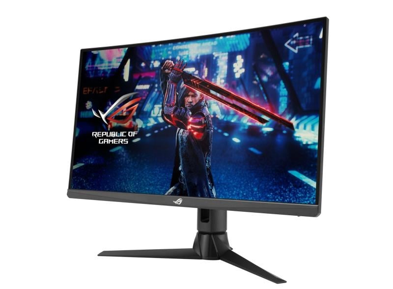 Monitor Asus 27