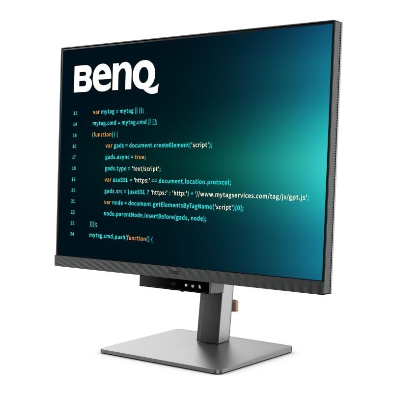 Monitor BenQ 28