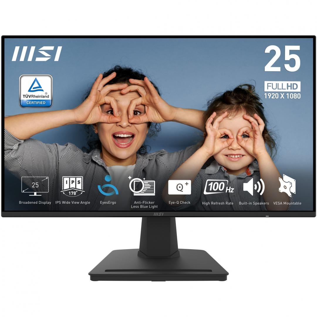 Monitor MSI 24.5