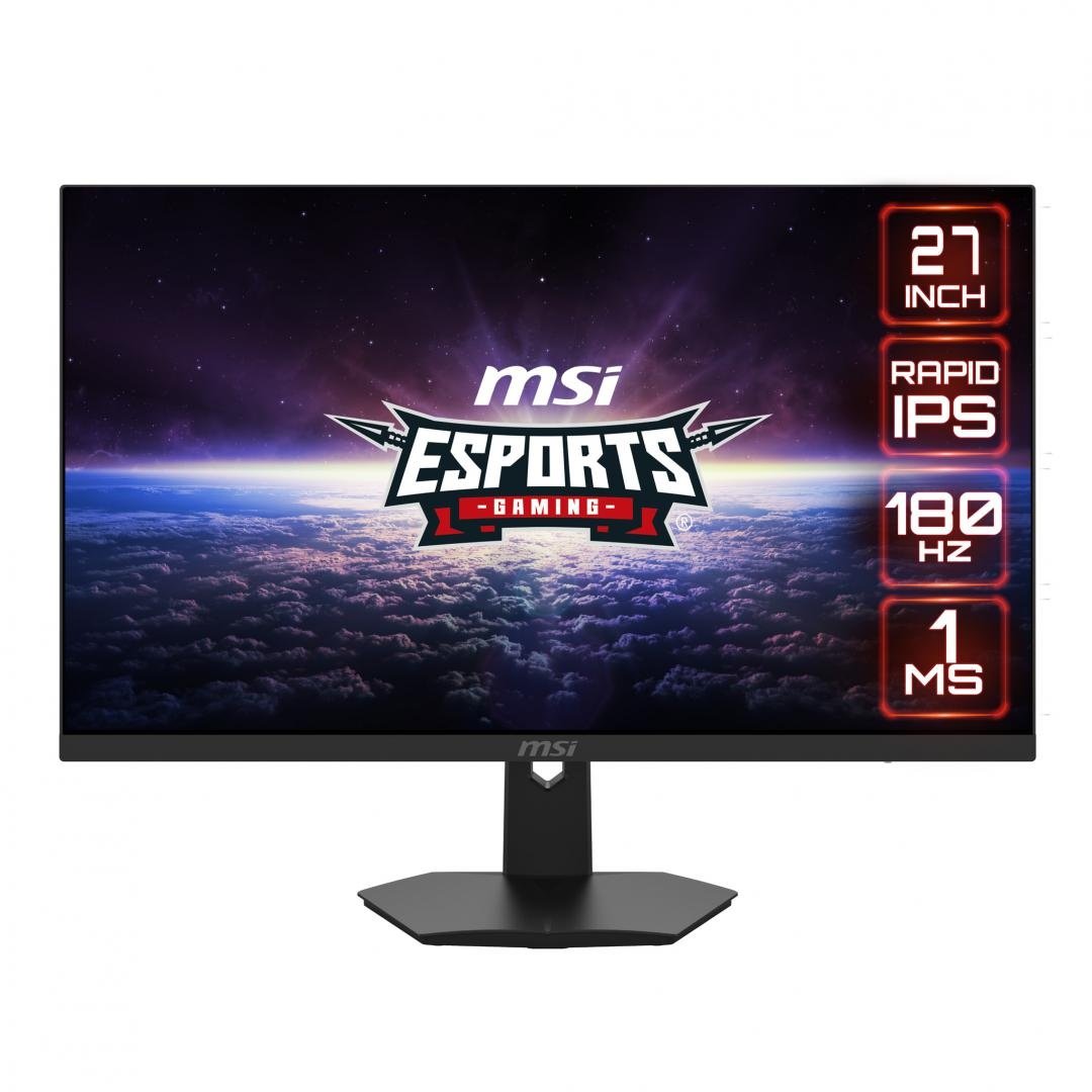 Monitor MSI 27