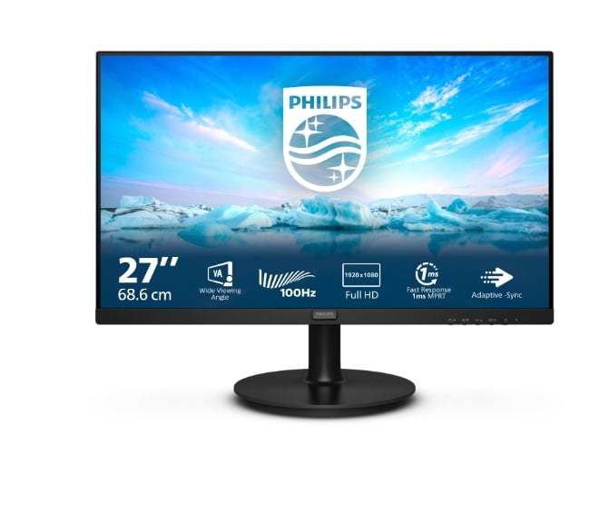 Monitor Philips 27