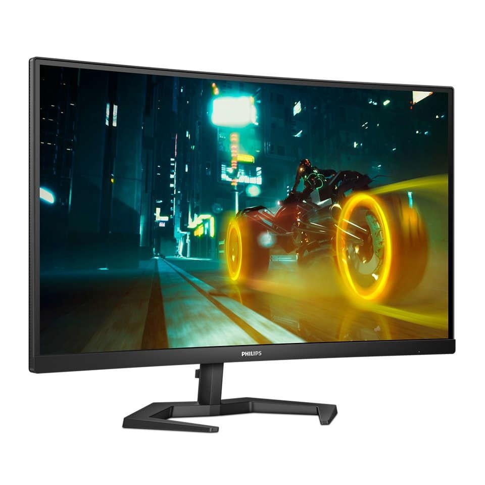 Monitor Philips 27