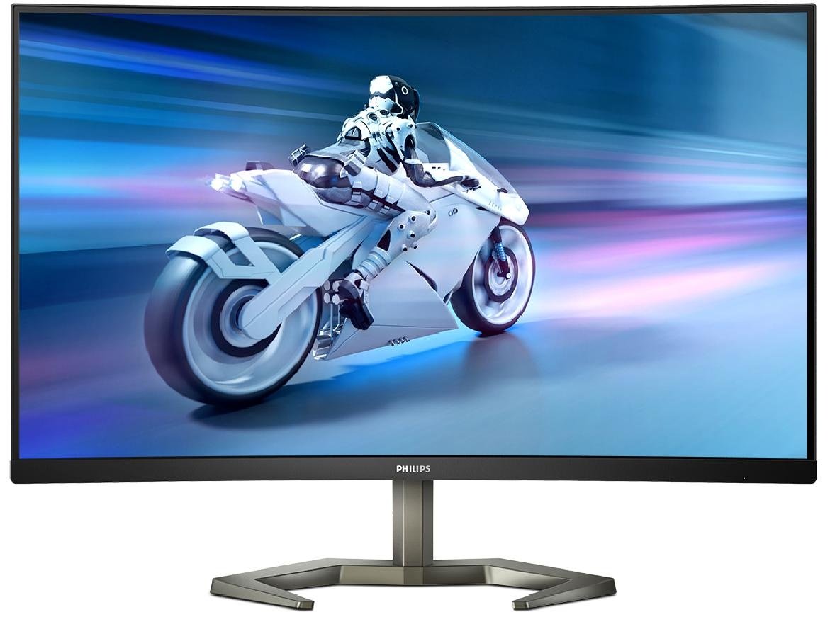 Monitor Philips 31.2