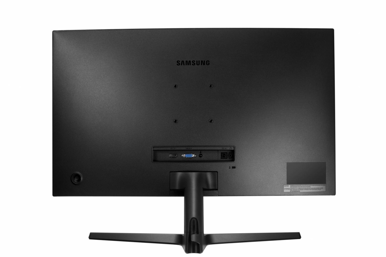 Monitor Samsung 27