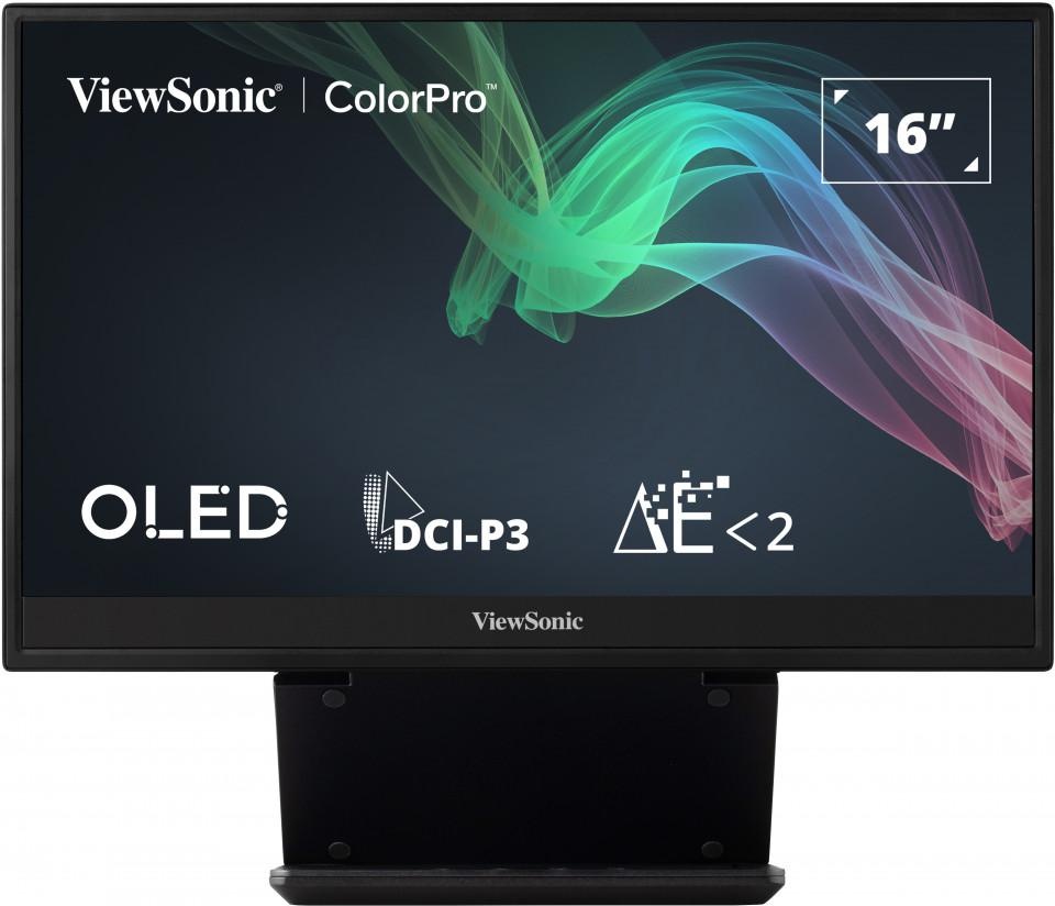 Monitor ViewSonic 16