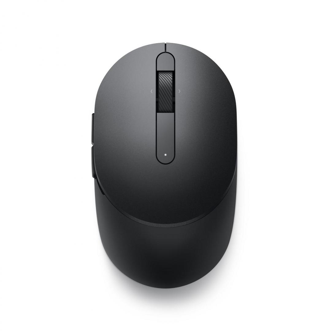 Mouse Dell MS5120W, Wireless, negru