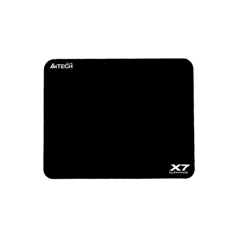 Mouse pad A4Tech X7-200MP, negru