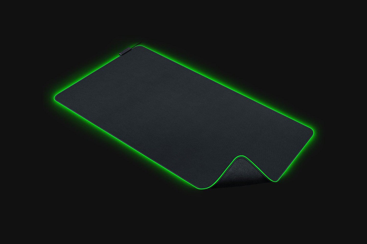 MOUSEPAD Razer Goliathus Chroma 3XL - 1 | YEO