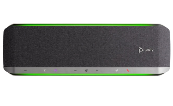 Poly Sync 60 -M Speakerphone