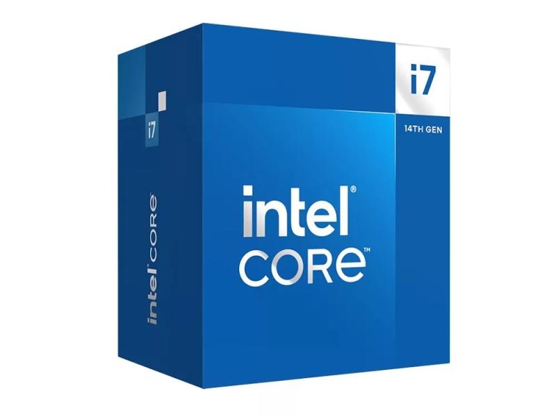 Procesor Intel Core i7-14700 Raptor Lake 2.1 GHz LGA1700 - 1 | YEO