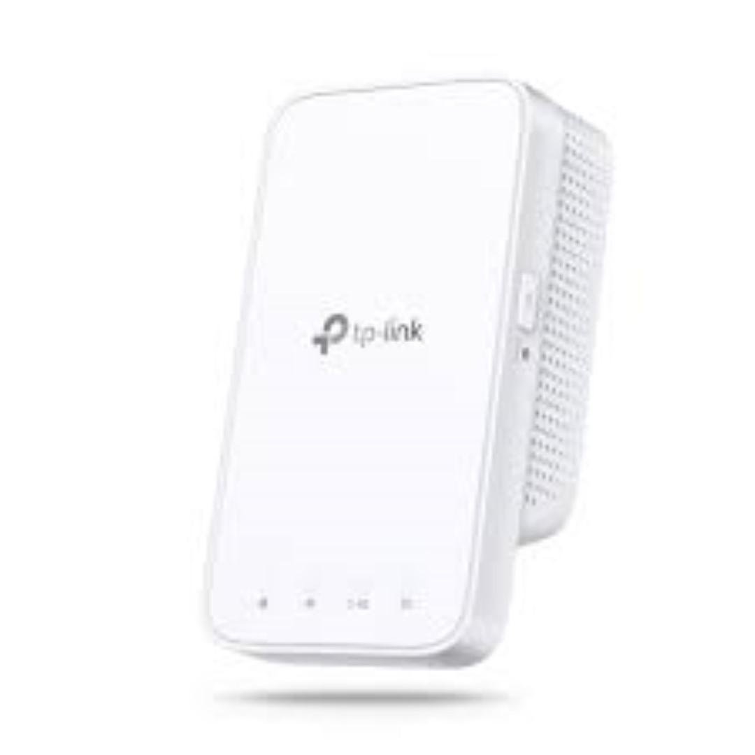 Range Extender TP-LINK RE300, AC1200, OneMesh™, Dual-Band, Smart Roaming