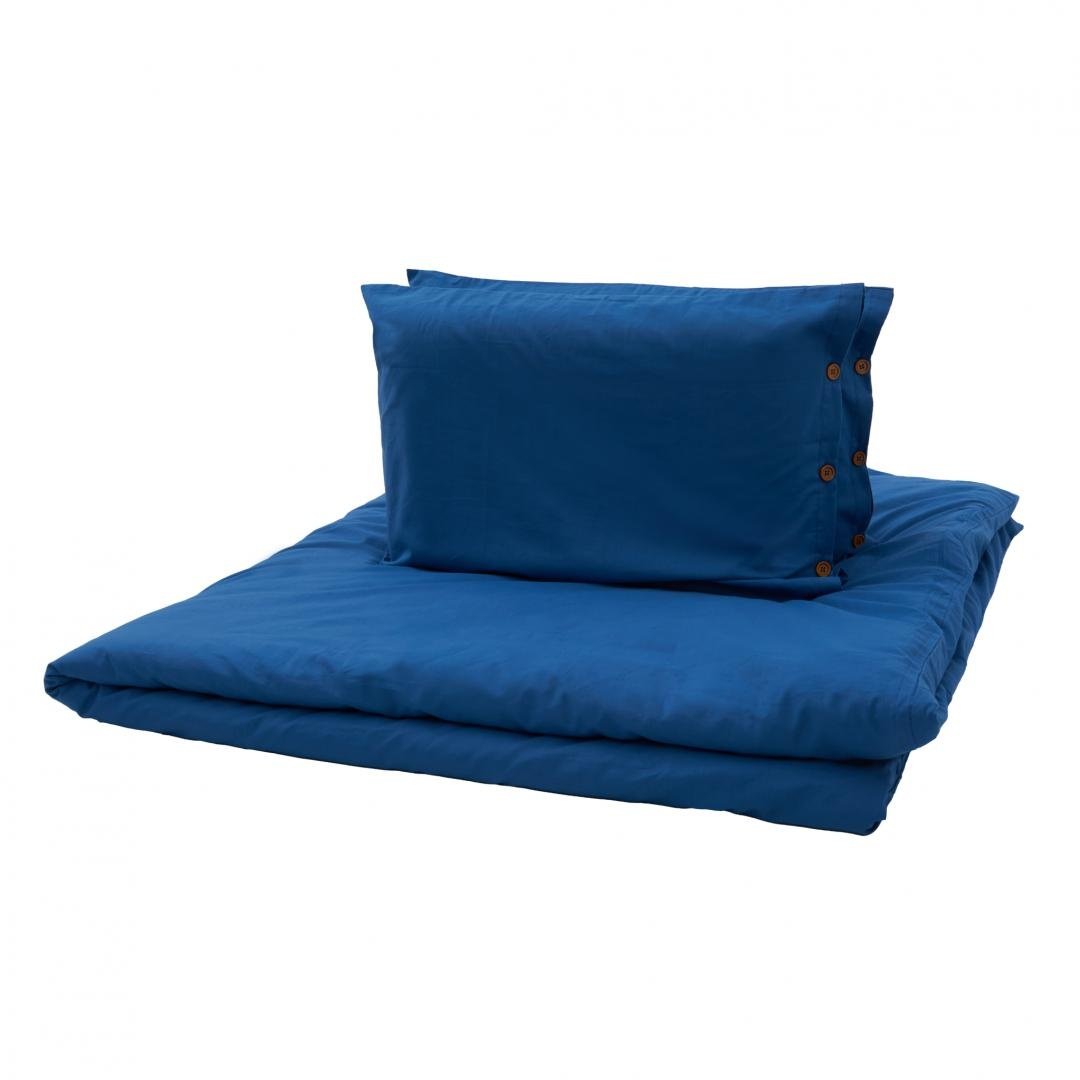 SET DE PAT DUBLU BBC BLUE - 1 | YEO