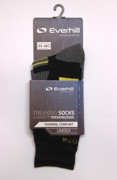 SOSETE EVERHILL SOUT700-BLACK-35-38 - 2 | YEO