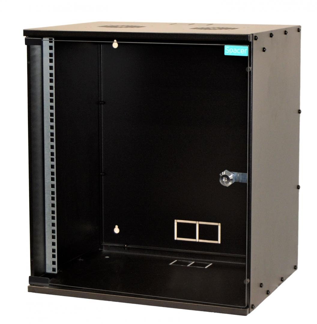 SPACER CABINET 19