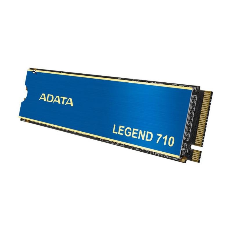 SSD ADATA Legend 710, 1TB, M.2 2280, PCIe Gen3x4, NVMe