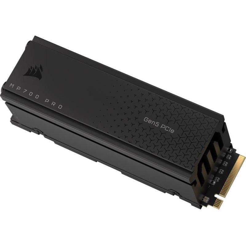 SSD Corsair MP700 PRO 2TB cu Air Cooler – Stocare M.2 PCIe Gen5 x4 NVMe 2.0 de înaltă performanță - 3 | YEO