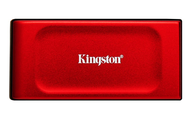 SSD extern Kingston, XS1000R, 1TB, 2.5,