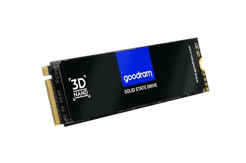 SSD Goodram PX500, 512GB, NVMe, M.2 - 3 | YEO