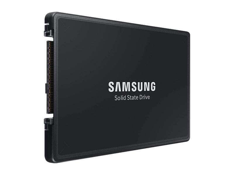 SSD Samsung 960GB , 6.8 GB/s PCI Express 4.0 PM9A3 - 4 | YEO