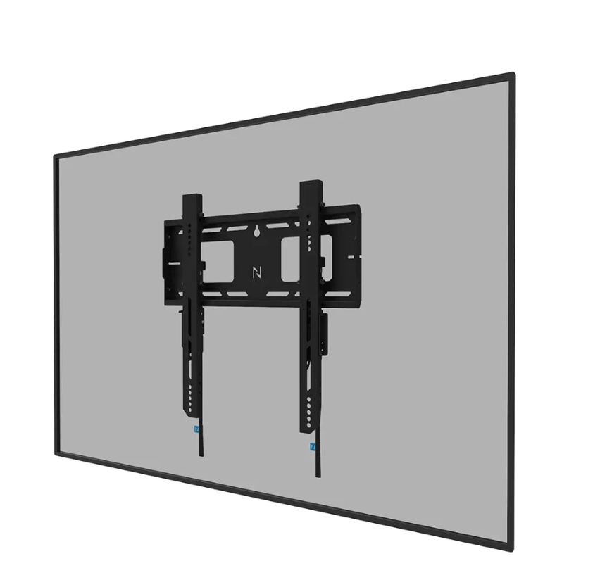 Suport perete Neomounts heavy duty, pentru display-uri interactive si ecrane grele de pana la 32-75