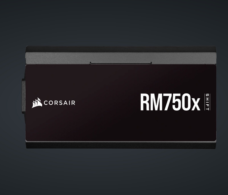 Sursa Corsair RM750x SHIFT 80-PLUS Gold, 750W - 1 | YEO