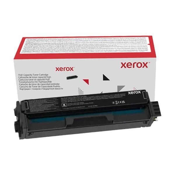 Toner Xerox 006R04827 Black 2200 pagini C320/C325