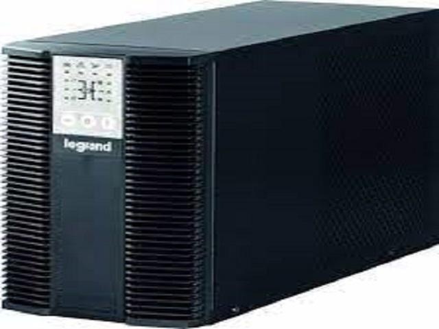 UPS Legrand Keor LP FR On-Line Doubla Conversie 1000VA 900