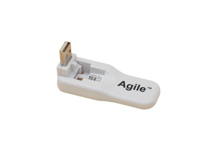 USB Wireless Dongle Morley MI-RF-USB-PRO; pentru detectori Morley wireless; frecventa 865-870 Mhz, Putere transmisie <25mW e.r.p, Alimentare prin conector USB tip A 5V, curent mediu 33 mA, Dimensiuni 13 x 96.2 x 31.2 mm,Greutate (cu baterii incluse):