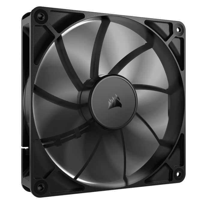 Ventilator Carcasa CORSAIR RS140 1x140mm NEGRU