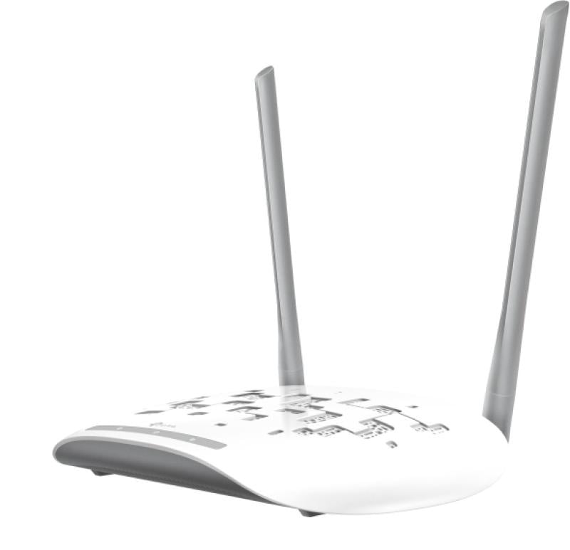 Access Point TP-Link TL-WA801N-Indoor, N300, Passive PoE Supported - 2 | YEO