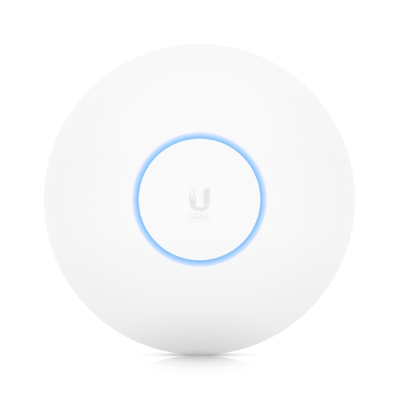 Access Point Ubiquit U6-LR-Indoor, Dual-Band, WiFi 6 - 1 | YEO