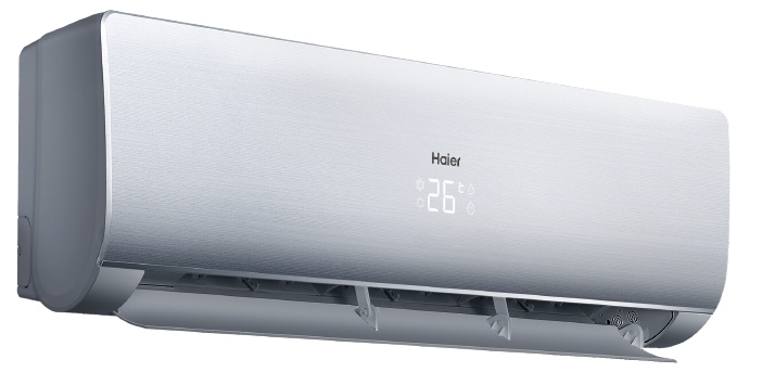 AER CONDITIONAT HAIER 1U50S2SQ1FA-NR + AS50S2SN1FA-NRC - 1 | YEO