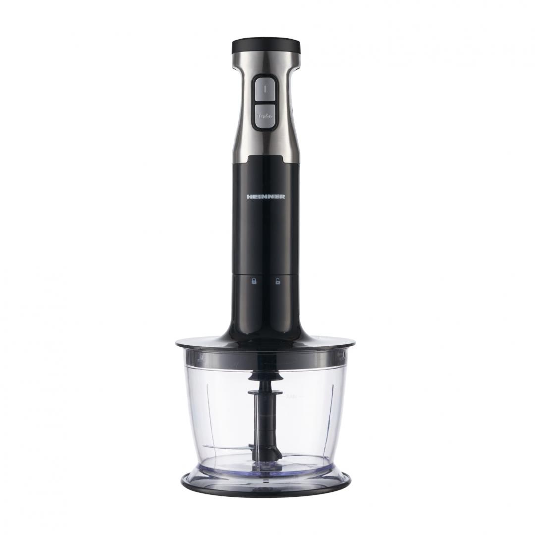 BLENDER DE MANA HEINNER HB-1000XBK - 2 | YEO