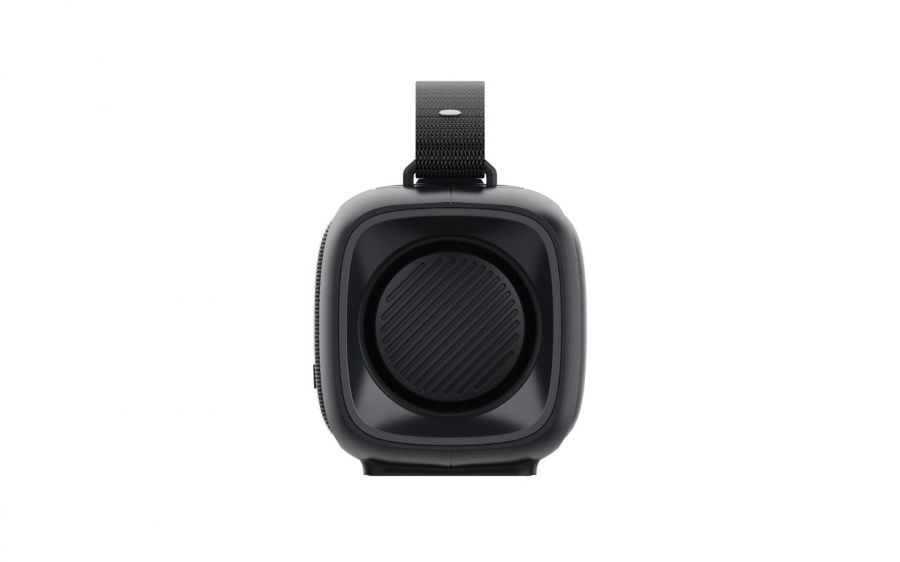 Boxa portabila Akai ABTS-08-BK, bluetooth 5.1, 8W, negru - 3 | YEO