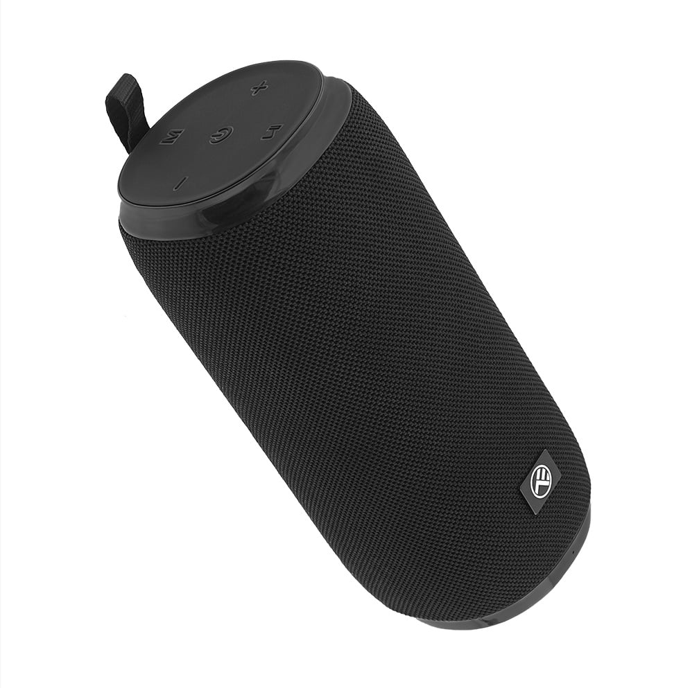 Boxa portabila Bluetooth Tellur Gliss 16W, negru - 1 | YEO