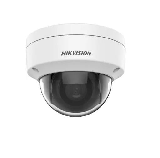 Camera supraveghere Hikvision IP dome DS-2CD1143G2-I(2.8mm) 4MP, senzor: 1/3