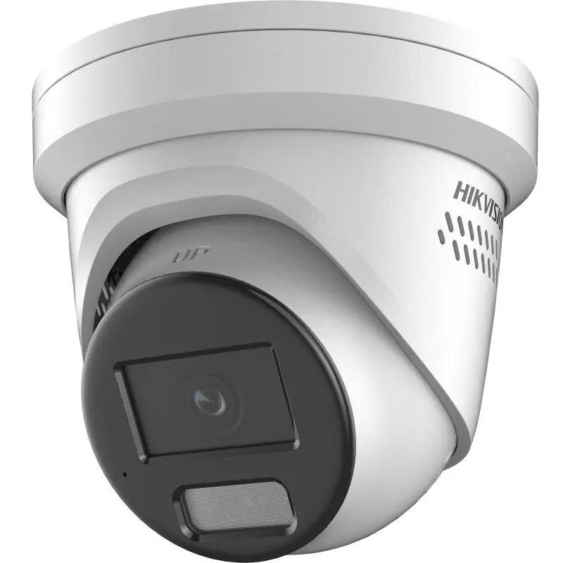 Camera supraveghere Hikvision IP DS-2CD2326G2-I(2.8mm)C 2 MP AcuSense Fixed Turret, Image Sensor:1/2.8