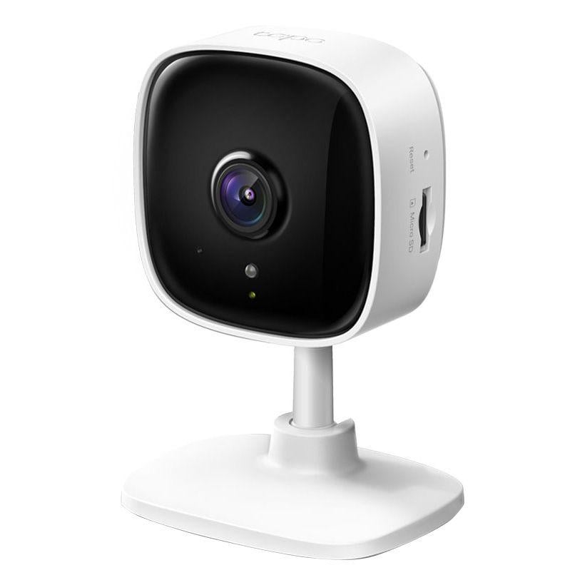 Camera Supraveghere WIFI Tp-link, wireless Tapo C100, Senzor 1/3.2