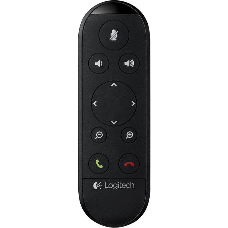 Camera videoconferinta Logitech ConferenceCam Connect, rezolutie Full HD 1080p (pana la 1920 x 1080), conectivitate: usb 2.0, H.264 Video Coding - 2 | YEO