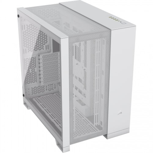 Carcasa CORSAIR 6500D Airflow Mid Tower ALB - 3 | YEO