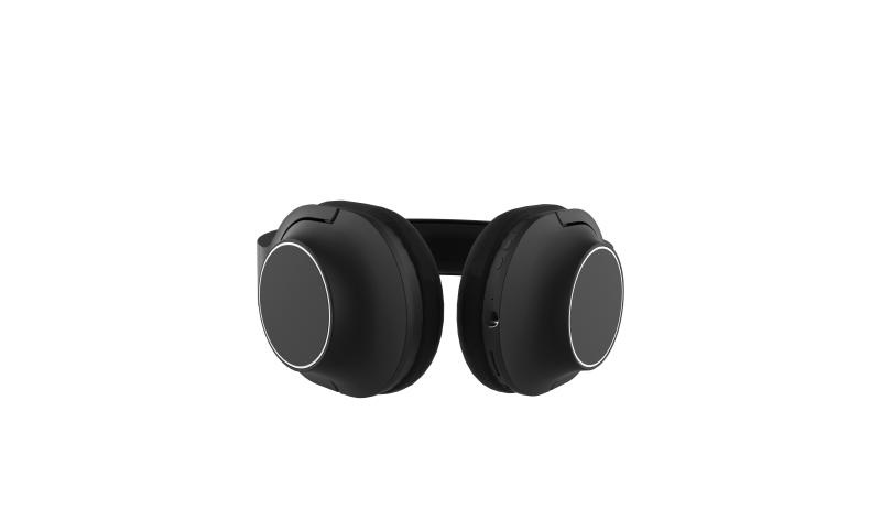 Casti Akai BTH-P23, bluetooth, negru - 3 | YEO