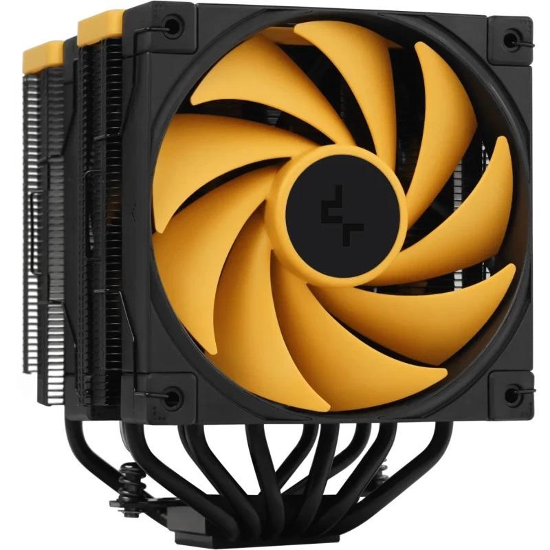 Cooler Procesor DEEPCOOL AK620 DARK ZORIA