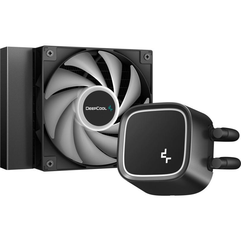 Cooler Procesor DEEPCOOL LE300 MARRS NEGRU - 1 | YEO