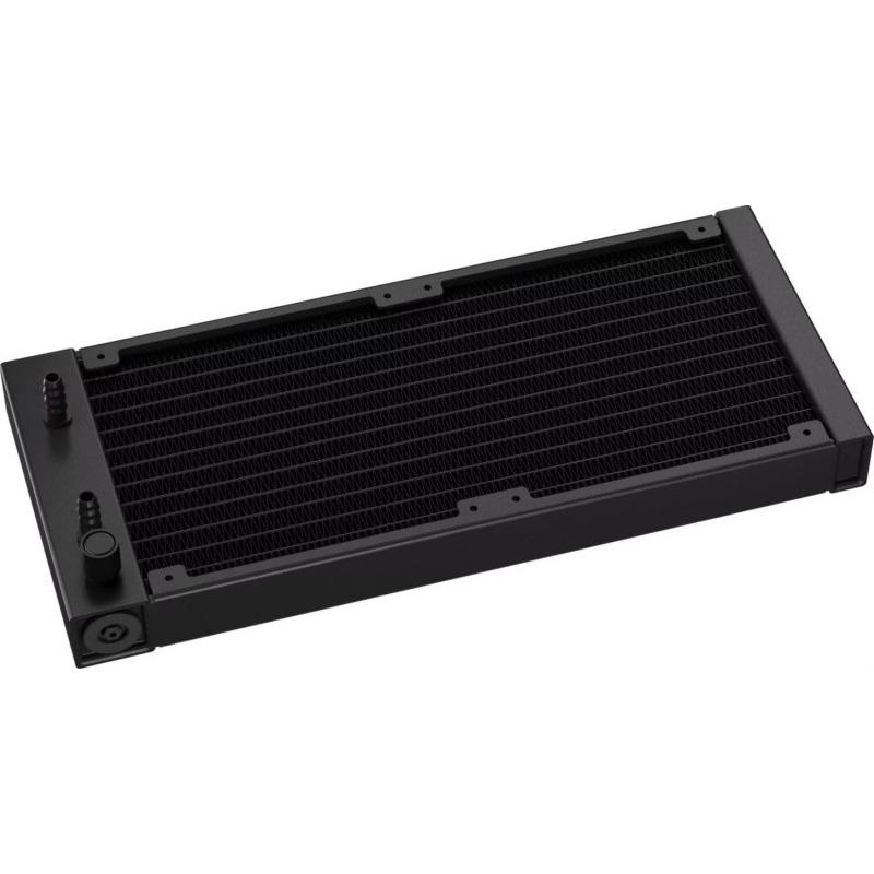 Cooler Procesor DEEPCOOL LE520 NEGRU - 3 | YEO